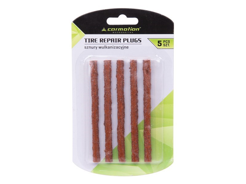 Carmotion Reifen Reparatur Streifen 5 Stk