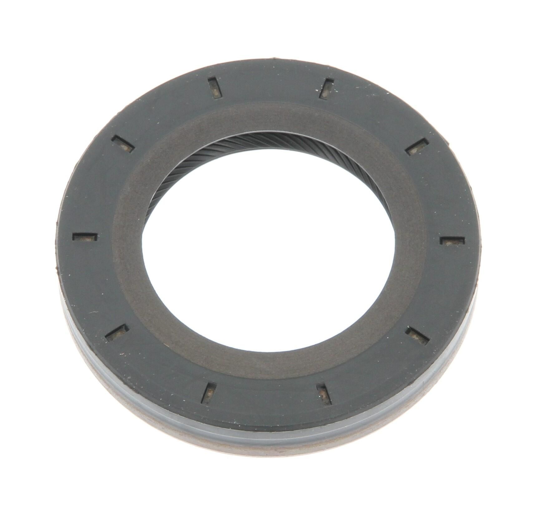 Wellendichtring, Differential