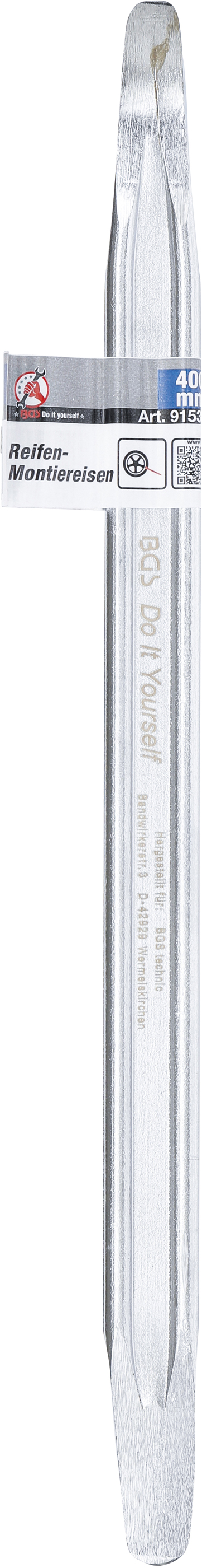 BGS Reifen-Montiereisen | 400 mm