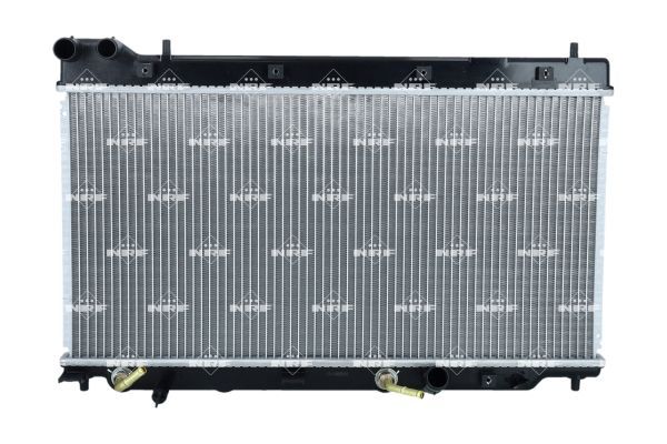 Kühler, Motorkühlung