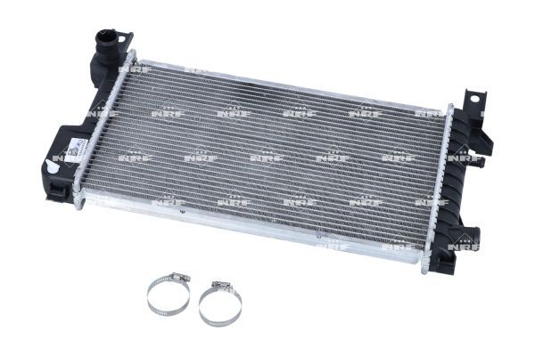 Kühler, Motorkühlung