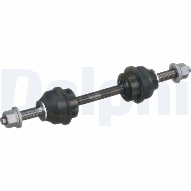 Stange/Strebe, Stabilisator “DELPHI Stahl , Vorderachse , M12x1.75 ”
