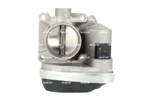 Drosselklappenstutzen