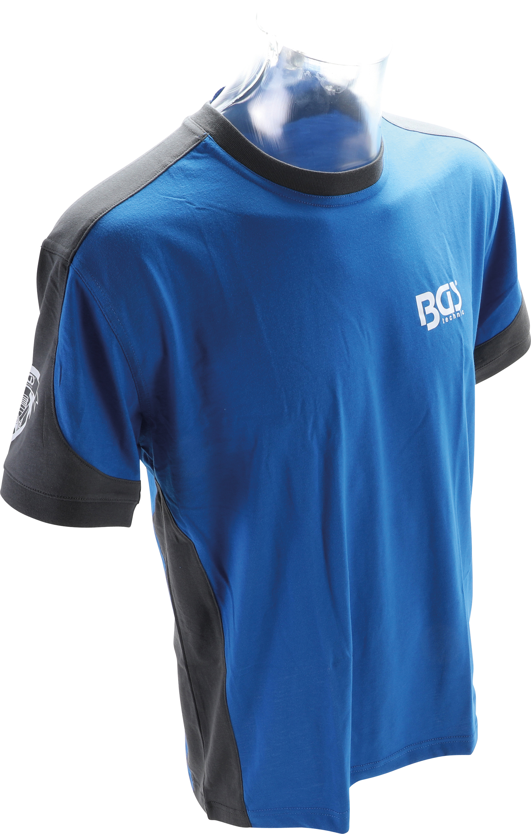 BGS BGS® T-Shirt | Größe 3XL