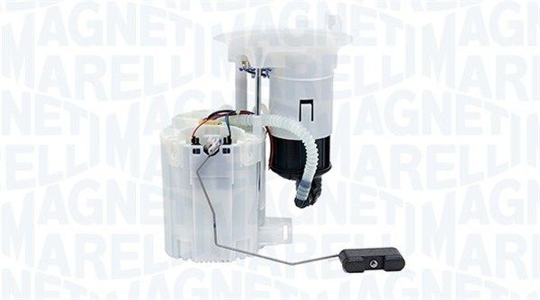 Kraftstofffördermodul