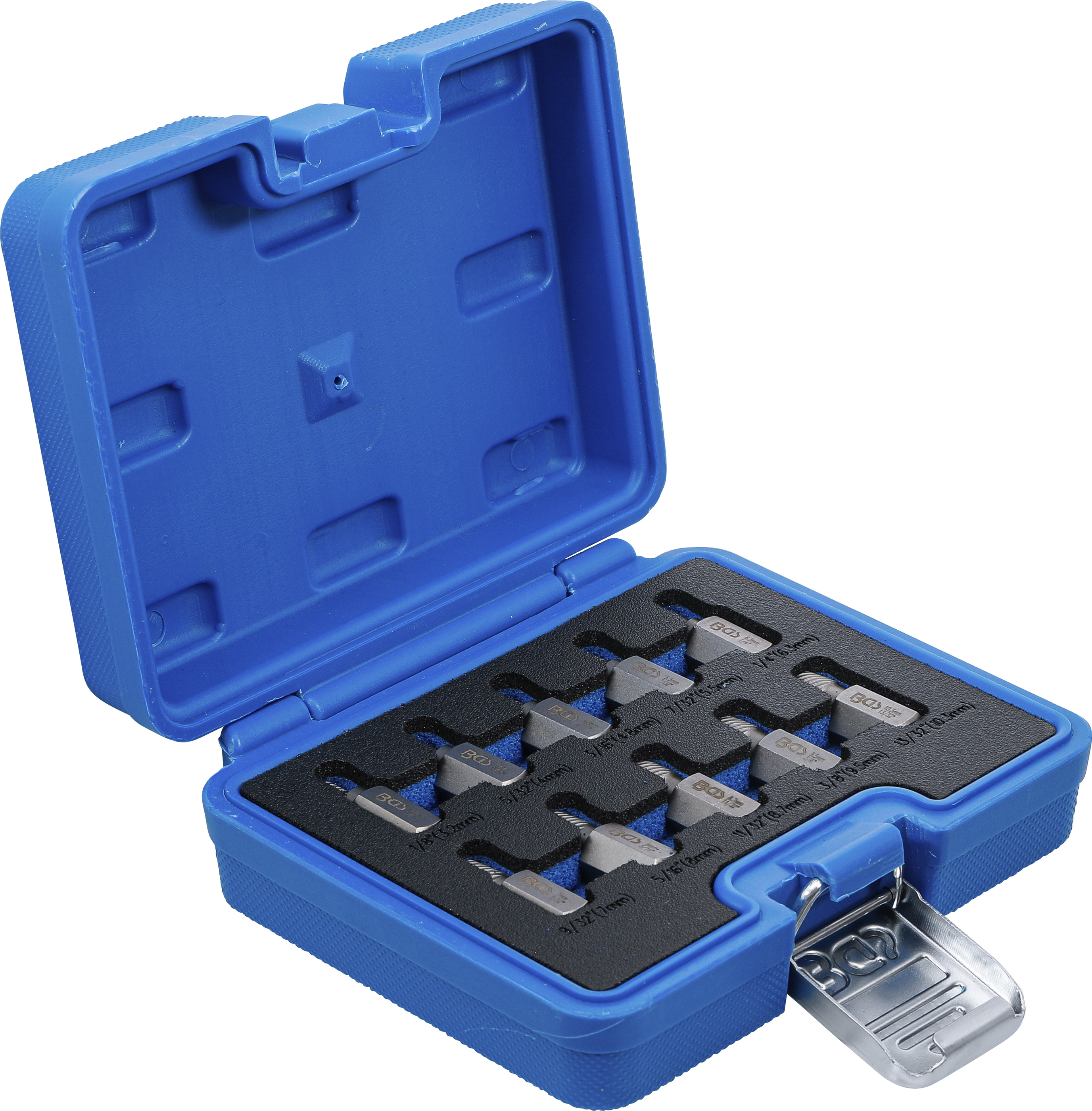 BGS Schraubenausdreher-Satz | 10-tlg.