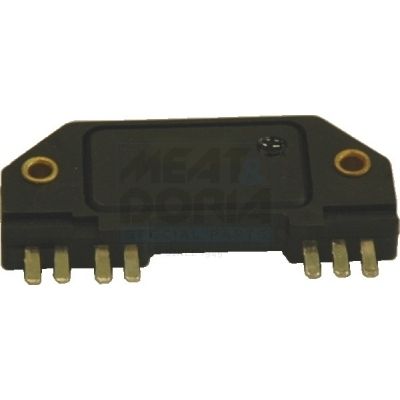 Schaltgerät, Zündanlage