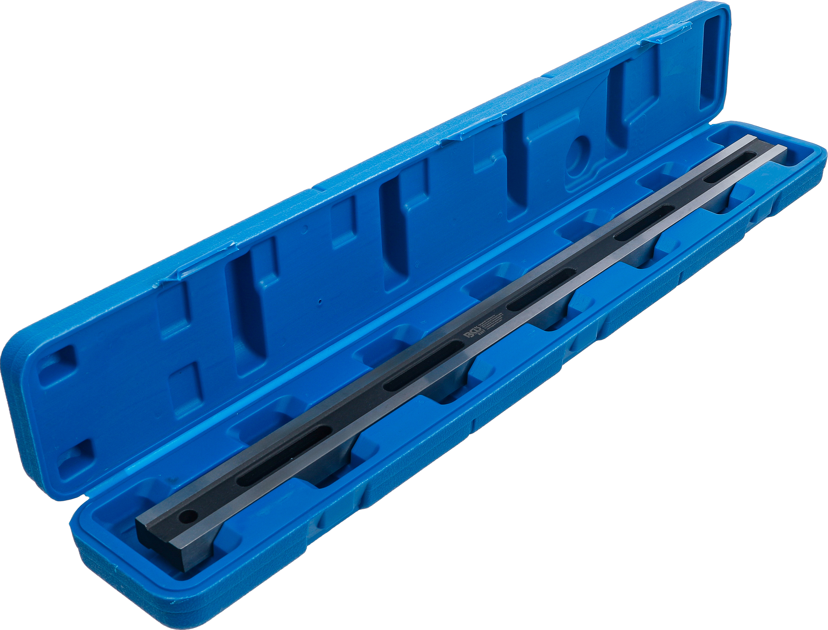 BGS Präzisions-Flachlineal | 600 mm