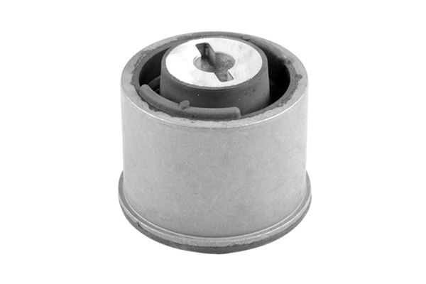 Lagerung, Achskörper