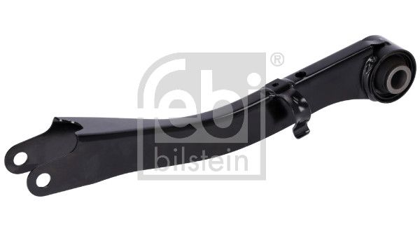 Lenker, Radaufhängung