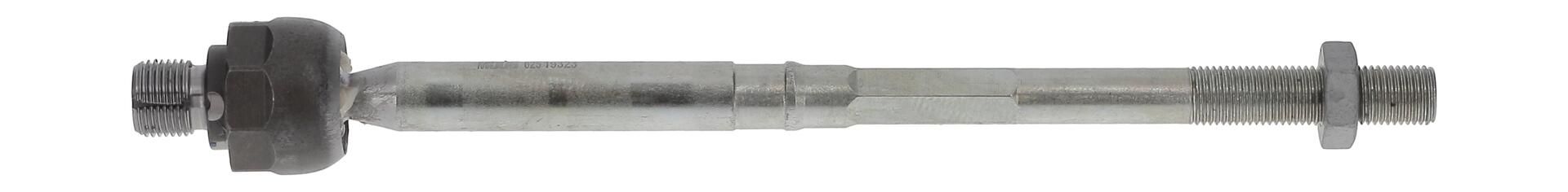 Axialgelenk, Spurstange