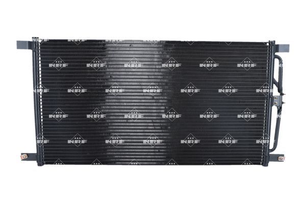 Kondensator, Klimaanlage