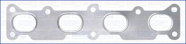 Dichtung, Abgaskrümmer