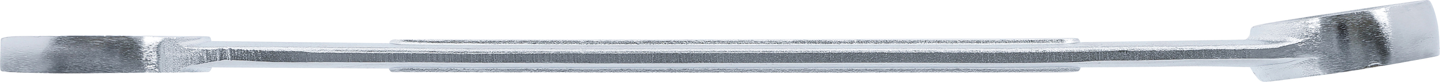 BGS Maul-Ringschlüssel-Satz | XXL | SW 34 - 50 mm | 6-tlg.