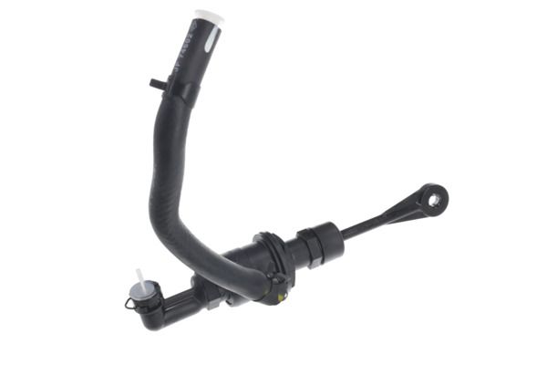 Geberzylinder, Kupplung