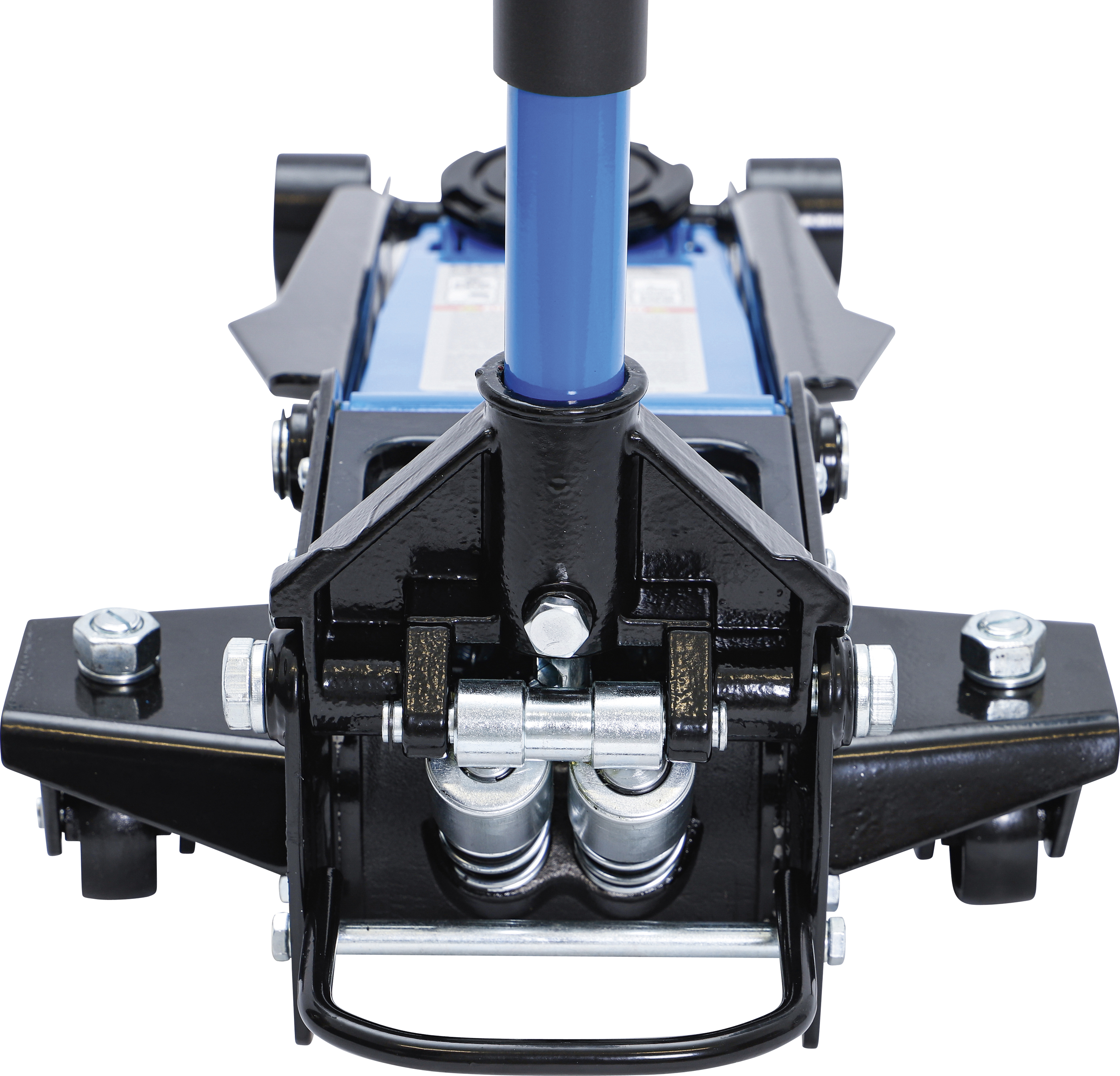 BGS Rangier-Wagenheber | hydraulisch | 3,0 t