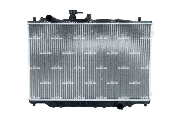 Kühler, Motorkühlung