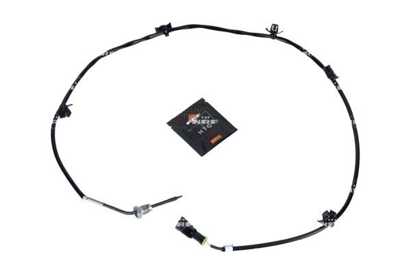 Sensor, Abgastemperatur