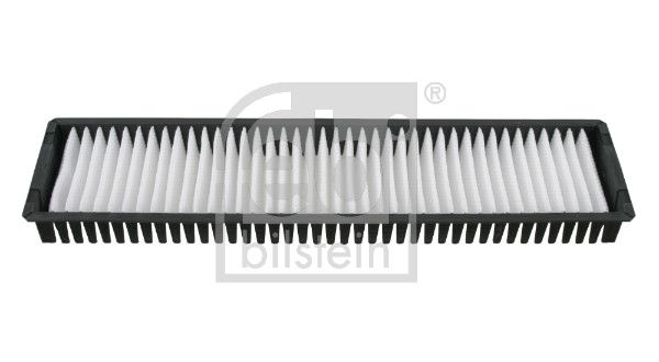 Filter, Innenraumluft