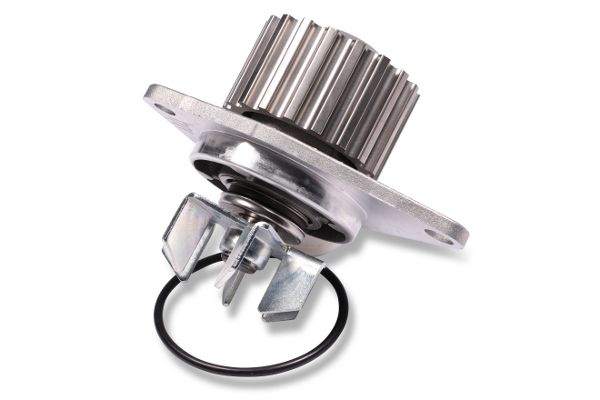 Wasserpumpe, Motorkühlung