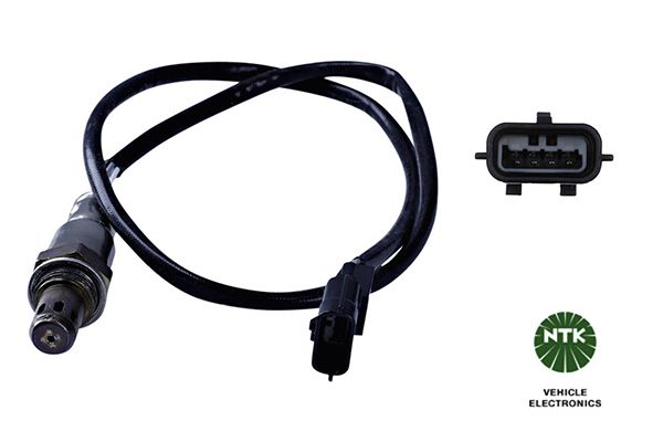 Lambdasonde NTK93692 “NTK”