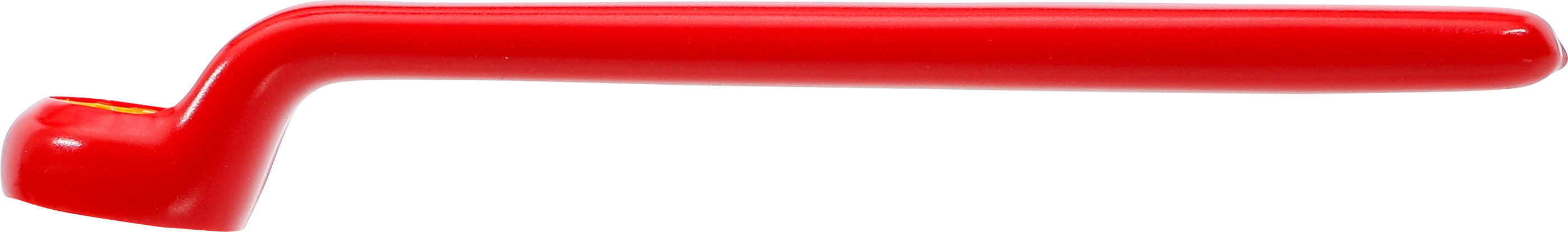 BGS VDE-Einringschlüssel | tief gekröpft | SW 27 mm