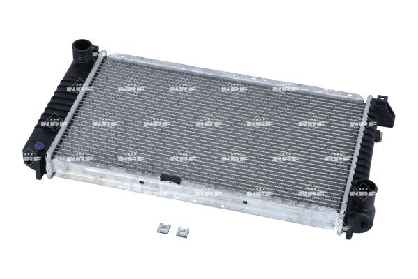 Kühler, Motorkühlung