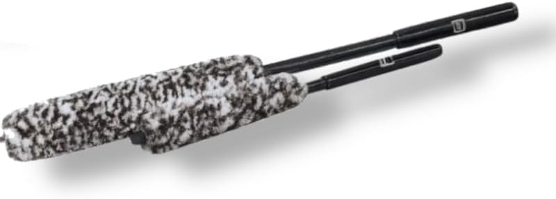 Koch Chemie Wheel Brush Set Wool Felgenbürste Detail 