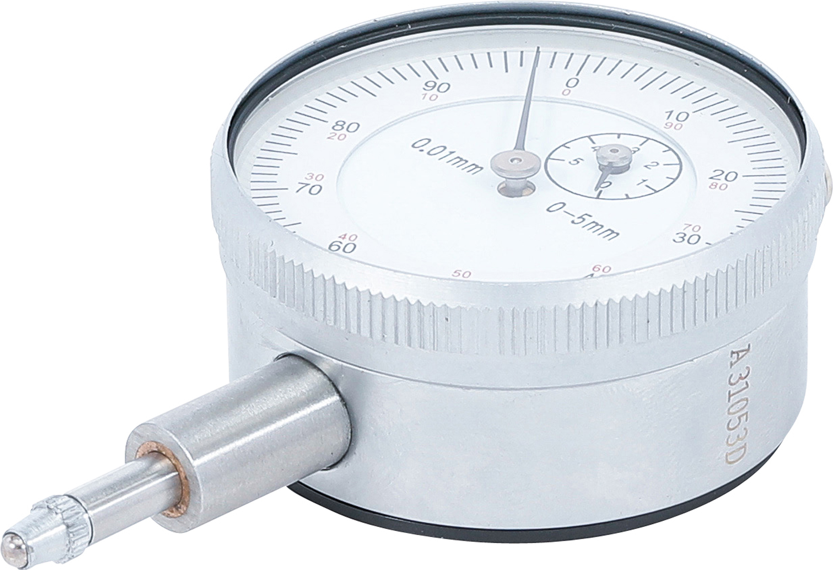 BGS Messuhr | für Art. 8157 | Ø 41 mm