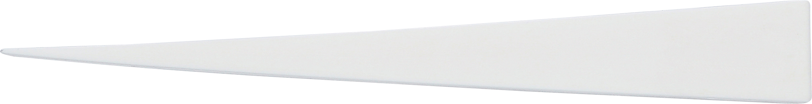 BGS Zierleistenkeil | 190 x 29 mm