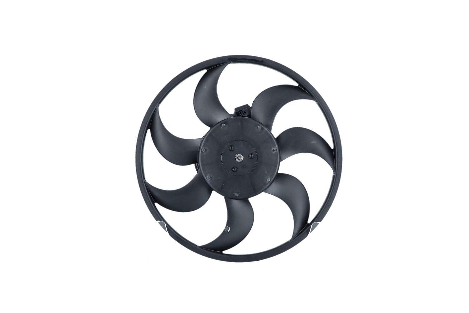 Lüfter, Motorkühlung