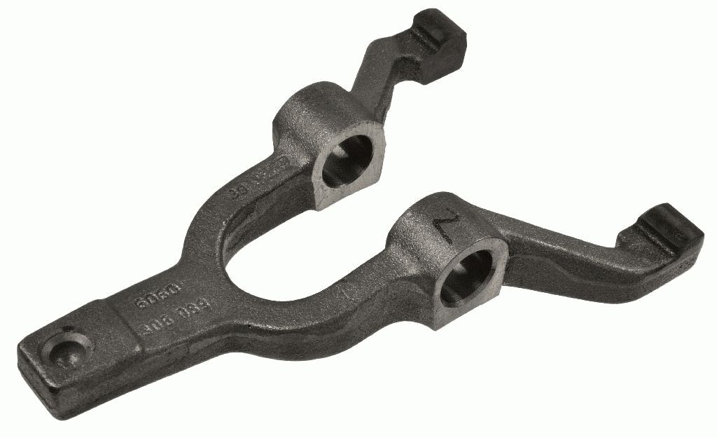 Ausrückgabel, Kupplung