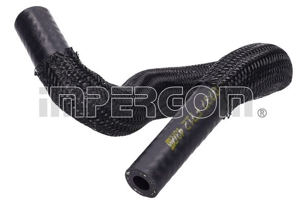 Entlüftungsschlauch, Kraftstofftank