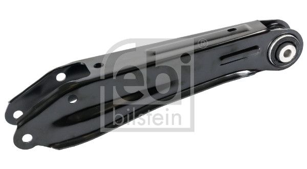 Lenker, Radaufhängung