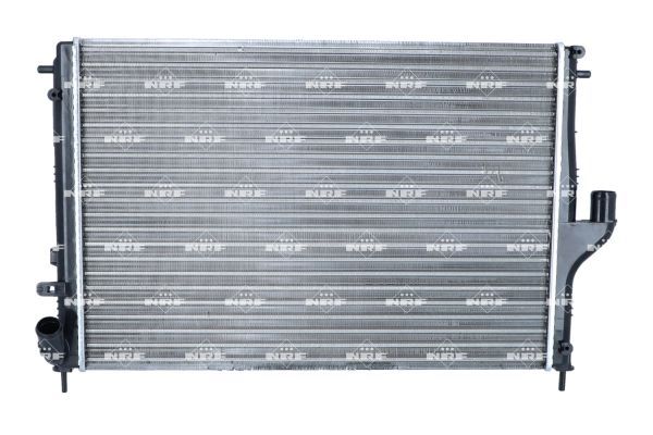 Kühler, Motorkühlung