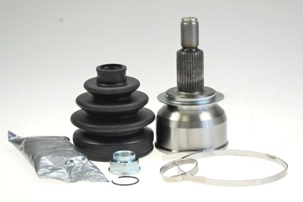 Gelenksatz, Antriebswelle