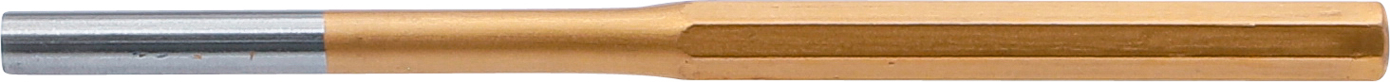 BGS Splintentreiber-Satz | 200 mm | 3 - 10 mm | 6-tlg.