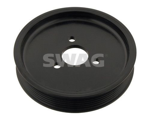 Riemenscheibe, Servopumpe