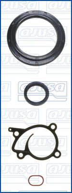 Dichtungssatz, Steuergehäuse