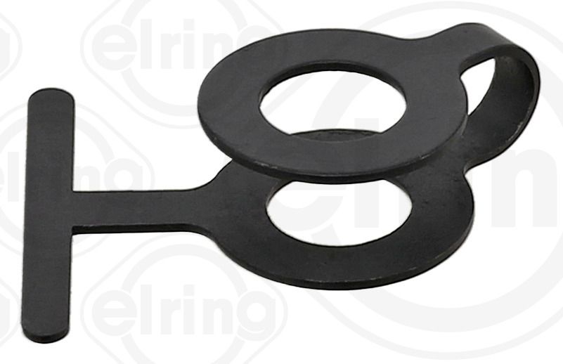 Dichtung, Kühlmittelrohr