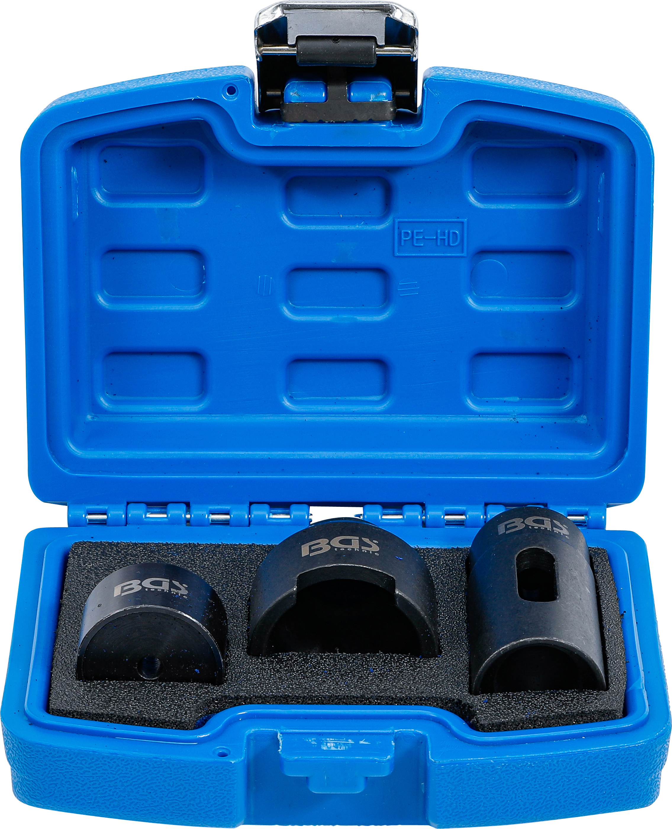 BGS Stabilisator-Kugelgelenk-Werkzeug | für Traggelenk-Werkzeug-Satz | für Art. 8293