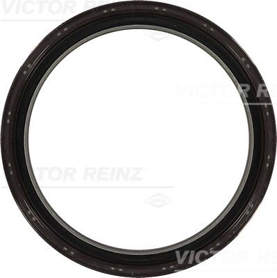 Wellendichtring, Kurbelwelle