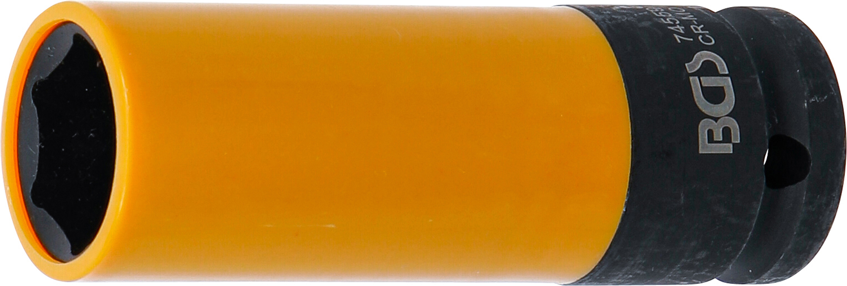 BGS Kraft-Schoneinsatz | Antrieb Innenvierkant 12,5 mm (1/2") | SW 19,5 mm