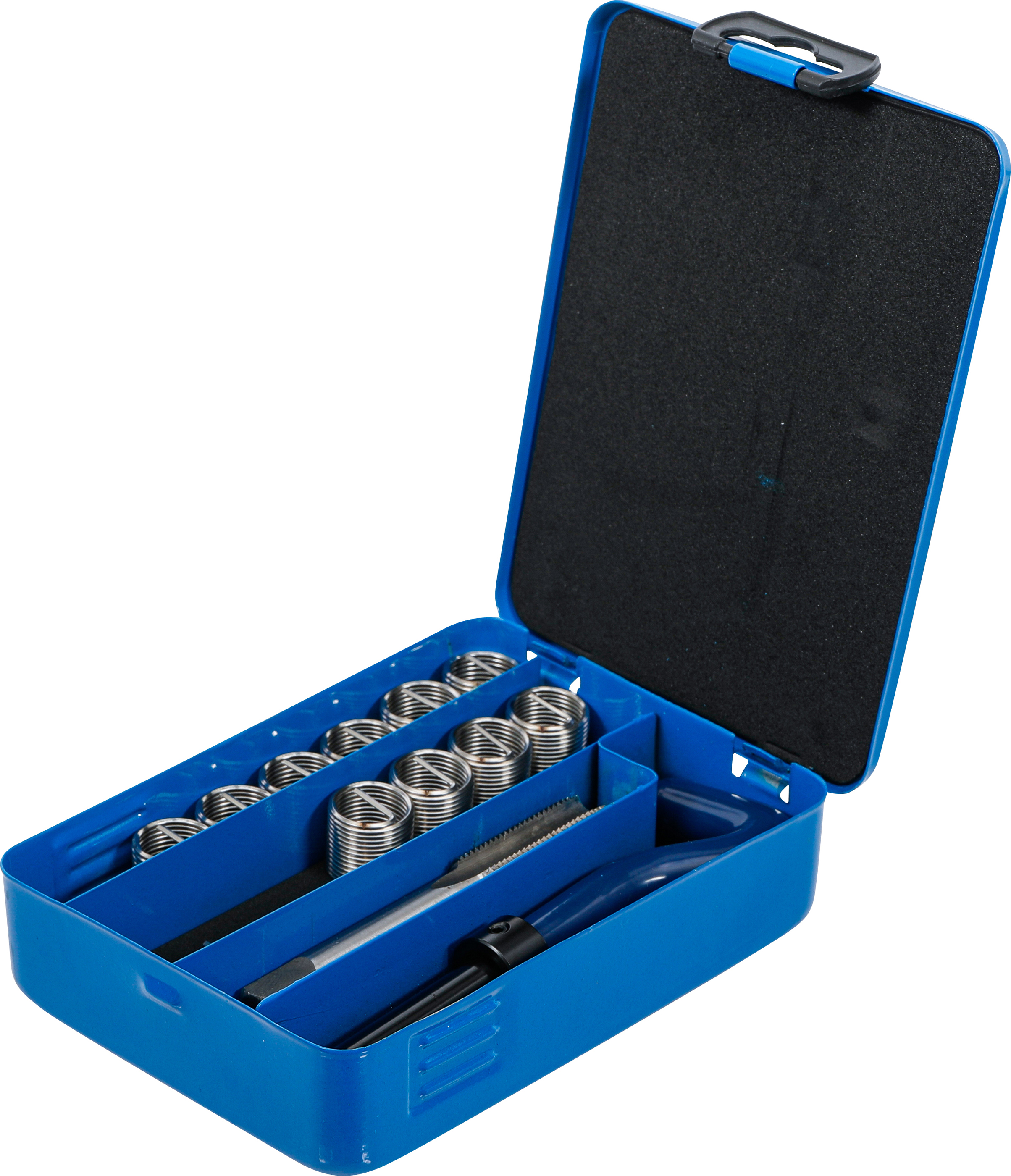 BGS Gewinde-Reparatursatz | M16 x 1.5 | 12-tlg.