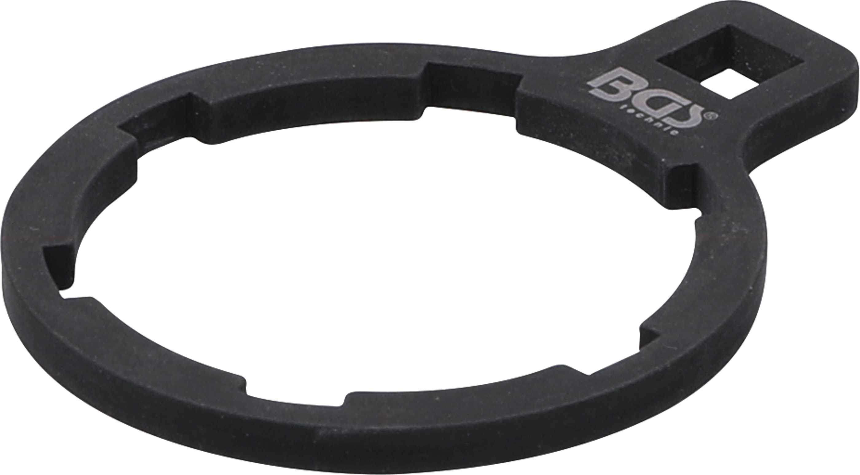 BGS Spezialschlüssel für Kühlmittel-Deckel | für Ford, Land Rover, Mazda, Volvo