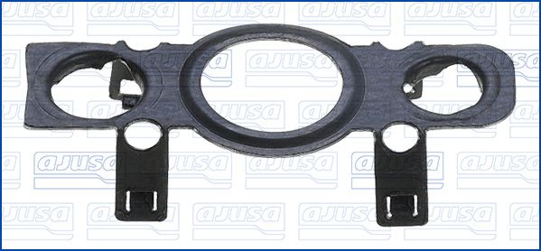 Dichtung, Ölauslass (Lader)