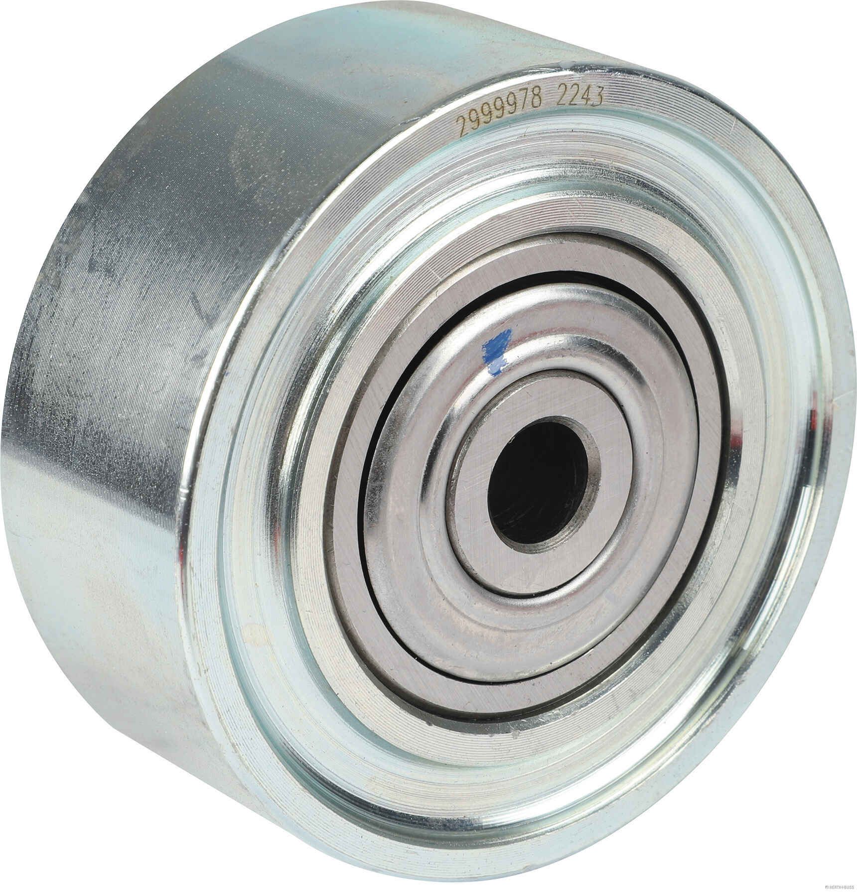 Umlenk-/Führungsrolle, Keilrippenriemen