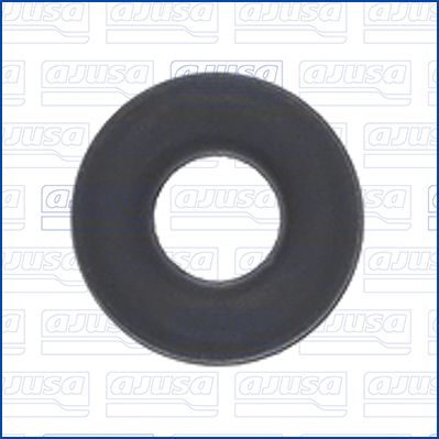 Dichtring, Einspritzventil