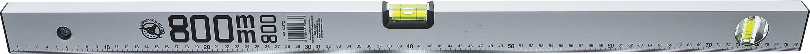 BGS Wasserwaage | 800 mm