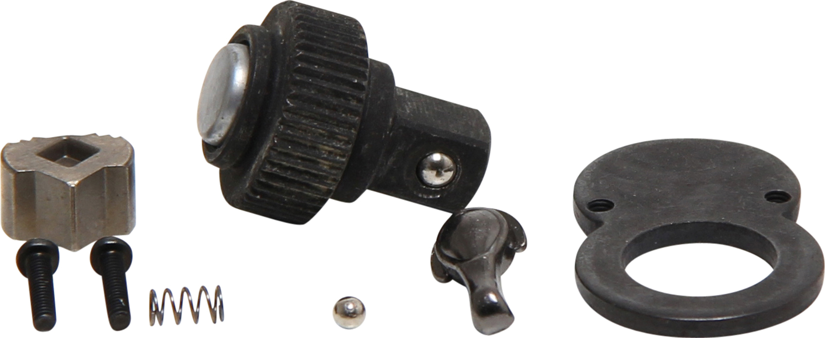 BGS Reparatursatz für Knarrenkopf | für Art. 322